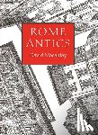 Macaulay, David - Rome Antics