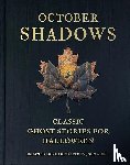  - October Shadows