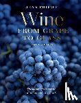Priewe, Jens - Wine from Grape to Glass