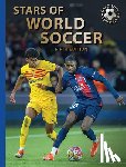 Jokulsson, Illugi - Stars of World Soccer