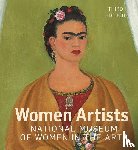 National Museum of Women in the Arts - Women Artists