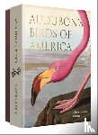 Editors of Abbeville Press - Audubon's Birds of America