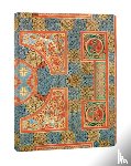 Editors of Abbeville Press - Celtic Knots Notebook