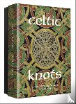 Editors of Abbeville Press - Celtic Knots Notecards