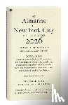 Johnson, Susan Gail - An Almanac of New York City for the Year 2026