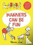 Leaf, Munro - Manners Can Be Fun