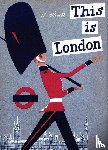 Sasek, Miroslav - This is London