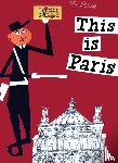 Sasek, Miroslav - This is Paris