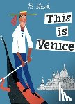Sasek, M. - This Is Venice