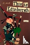 Sasek, Miroslav - This Is Edinburgh
