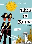 Sasek, Miroslav - This is Rome