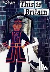 Sasek, Miroslav - This is Britain