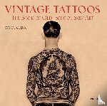 Clerk, Carol - Clerk, C: Vintage Tattoos