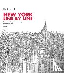 Robinson - New York, Line by Line