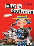 Sasek, Miroslav - This is Australia
