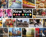 Gabriela Kogan - New York Non-Stop
