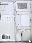Radcliffe, Austin - Things Organized Neatly
