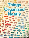 Radcliffe, Austin - Things Organized Neatly