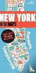  - New York in 50 Maps