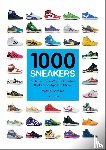 Le Maux, Mathieu - 1000 Sneakers