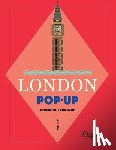 Erhard, Dominique - London Pop-up