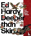 Breuer, Karin, Fowler, Sherry - Ed Hardy