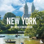 Garn, Andrew - New York by Neighborhood