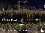 Krasinski, John, Blunt, Emily - A Quiet Place