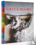 Universe, Universe - Cats and Books