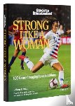 Litman, Laken, Cannella, Stephen - Strong Like a Woman