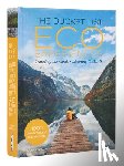 Kinsman, Juliet - The Bucket List Eco Experiences
