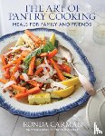Carman, Ronda, Mead, Matthew - The Art of Pantry Cooking