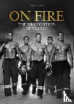 Goudon, Fred - On Fire