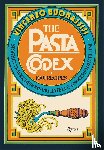 Buonassisi, Vincenzo - The Pasta Codex