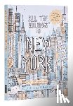 Hancock, James Gulliver - All the Buildings in New York