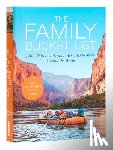 Luckham, Nana, Stathers, Kath - The Family Bucket List
