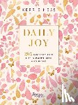 Hess, Kerrie - Daily Joy