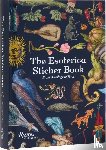 Universe - The Esoterica Sticker Book - From Astrology to Tarot
