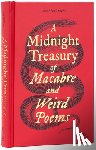 Sampson, Ana - A Midnight Treasury of Macabre and Weird Poems