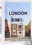 Benoist, Valentine, Jalbert, Laura - London: The Extraordinary Guide
