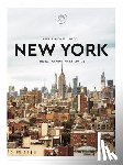 Francoise, Muriel, Li, Sylvie - Extraordinary Guide: New York, The