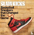 Osborne, Ben, Jackson , Scoop - SLAM Kicks