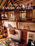 Garrison, James B., Gross, Geoffrey - At Home in The American Barn