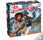 Ross, Bob - Bob Ross 2025 Day-to-Day Calendar