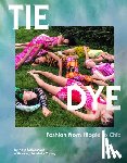 McNamara, Kate, Young, Molly - Tie Dye