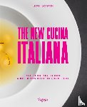 Lazzaroni, Laura - New Cucina Italiana