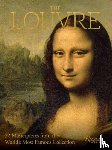 Gerbracht, Kerry Gaertner - The Louvre Art Deck
