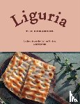 Evans, Laurel - Liguria: The Cookbook