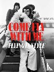 Peckman, Jodi - Come Fly With Me