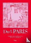 Paris!, Do It In - Do It In Paris!